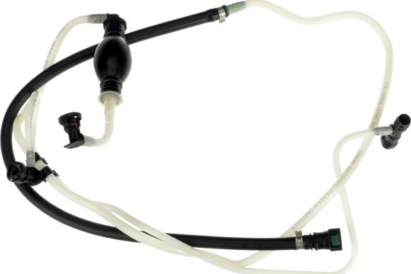 GATES MFL1059 - PRZEWÓD PALIWOWY RENAULT CLIO 1.9D 98-
