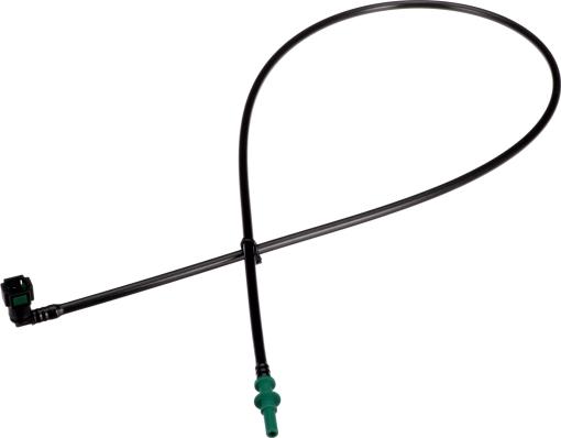 GATES MFL1068 - PRZEWOD PALIWOWY CLIO II 1.2 16V 01-