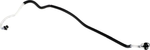 GATES MFL1168 - PRZEWOD PALIWOWY MB W203 C200-220 CDI