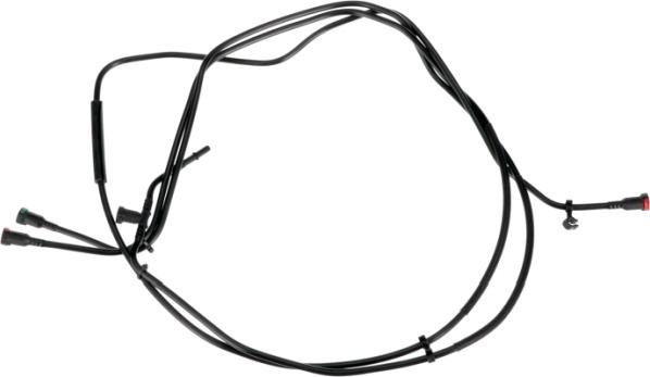 GATES MFL1104 — Przewód paliwowy elastyczny