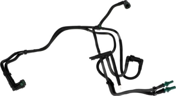 GATES MFL1100 - PRZEWÓD PALIWOWY CITROEN BERLINGO 1.6HDI 04-