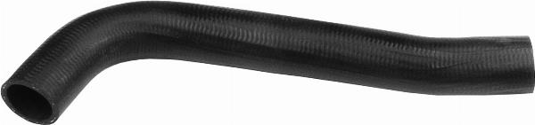 GATES MFL1356 - PRZEWÓD PALIWOWY OPEL CORSA 1.4-1.7D 99-