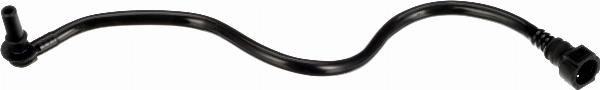 GATES MFL1338 - PRZEWOD PALIWOWY FORD C-MAX II 2.0 TDCI