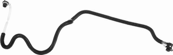 GATES MFL1230 - PRZEWÓD PALIWOWY DB C KLASA W203 2.2CDI 00-