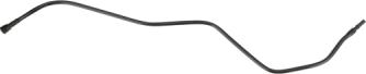 GATES MFL1237 - PRZEWÓD PALIWOWY FORD TRANSIT 2.2TDCI 07-