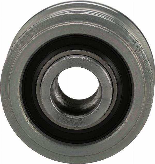 GATES OAP7055 - KOŁO PASOWE ALTERNATORA BMW 130I  3.0 . BMW 316I  1.6 . BMW 316I COMPACT  1.6 . BMW 316I COUPE  1.6 . BMW 316I TOURING  1.8 . BM