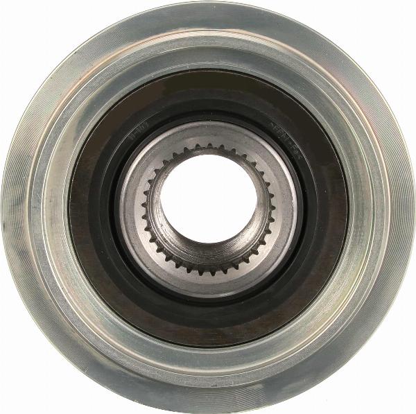 GATES OAP7305 - Koło pasowe alternatora