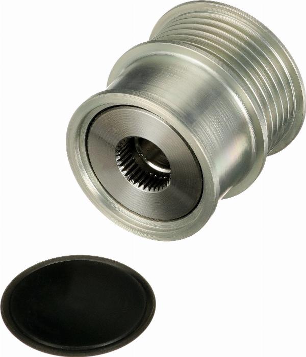 GATES OAP7212 — Koło pasowe, alternator