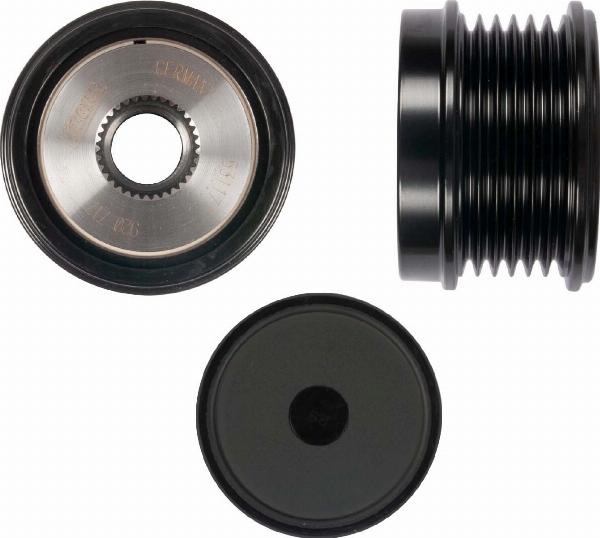 GATES OAP7234 — Koło pasowe, alternator