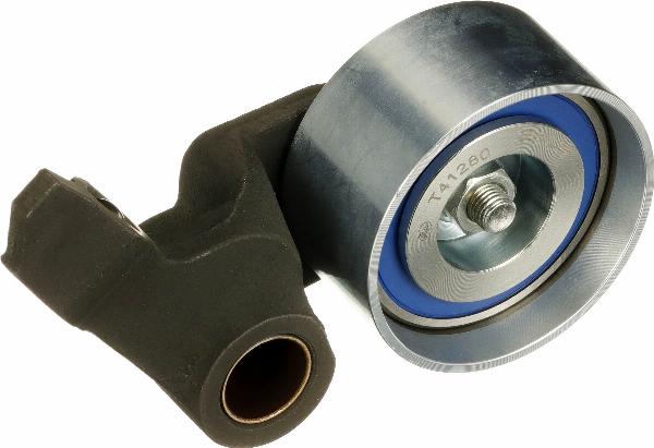 GATES T41280 — Rolka napinacza, pasek rozrządu