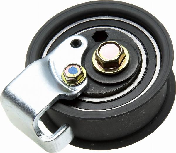 GATES T43065 - KOLO NAPINACZA PASKA AUDI A6 1.8 95-