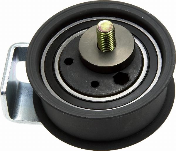 GATES T43065 - KOLO NAPINACZA PASKA AUDI A6 1.8 95-