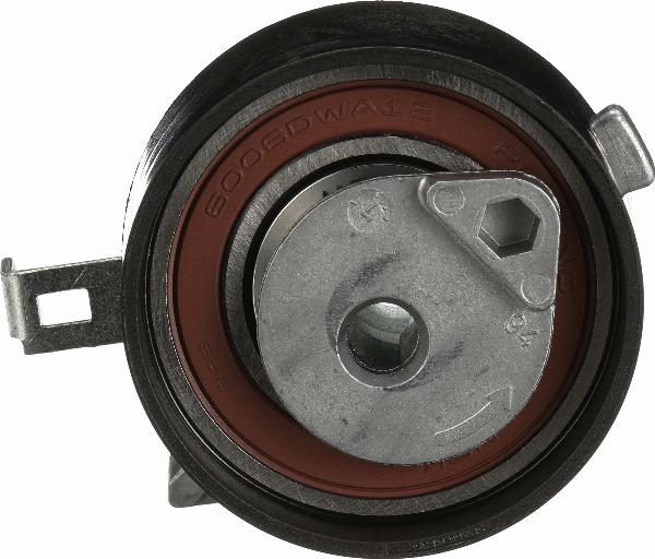 GATES T43003 - KOLO NAPINACZA PASKA MAVERICK 2.0 01-