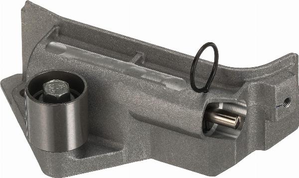 GATES T43025 — Tłumik drgań, pasek rozrządu