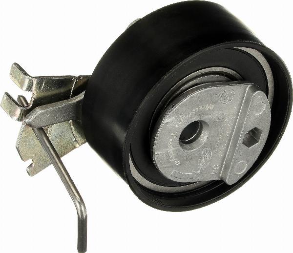 GATES T43023 — Rolka napinacza, pasek rozrządu