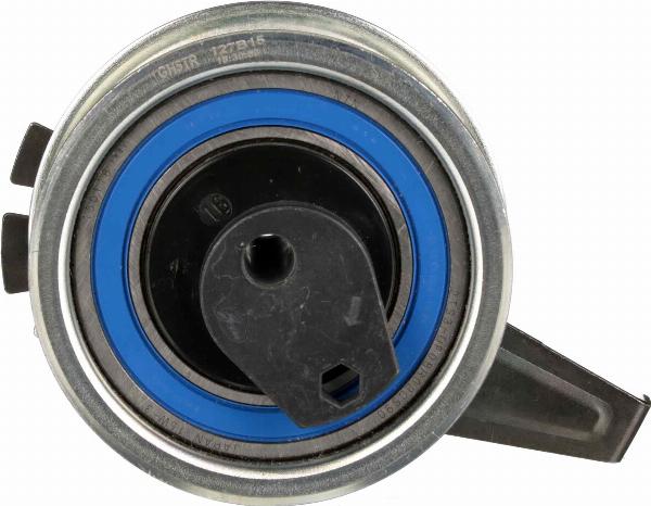 GATES T43245 - ROLKA PASKA ROZRZĄDU VW 1.6TDI-2.0TDI