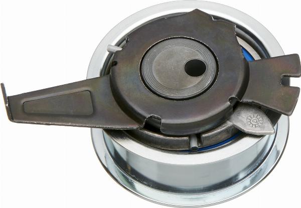 GATES T43245 - ROLKA PASKA ROZRZĄDU VW 1.6TDI-2.0TDI