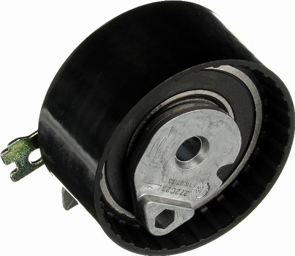 GATES T43236 — Rolka napinacza, pasek rozrządu