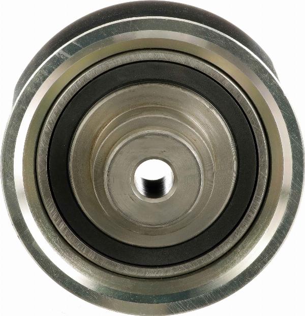 GATES T42050 - KOLO PROWADZACE PASKA AUDI A3 1.9TDI 96-