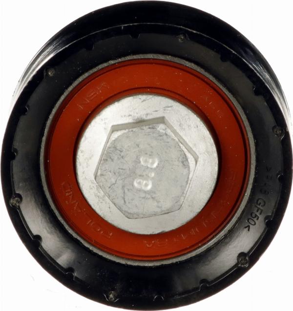 GATES T42317 - KOLO PROWADZACE PASKA AUDI A1 1.4 12-
