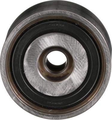 GATES T42339 - ROLKA PASKA ROZRZĄDU OPEL 2.0CDTI