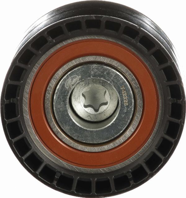 GATES T42326 - KOLO PROWADZACE PASKA VOLVO S80 13-
