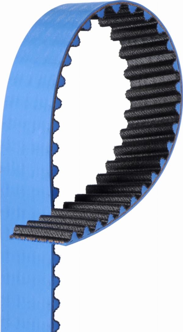 GATES T137RB - Pasek rozrządu