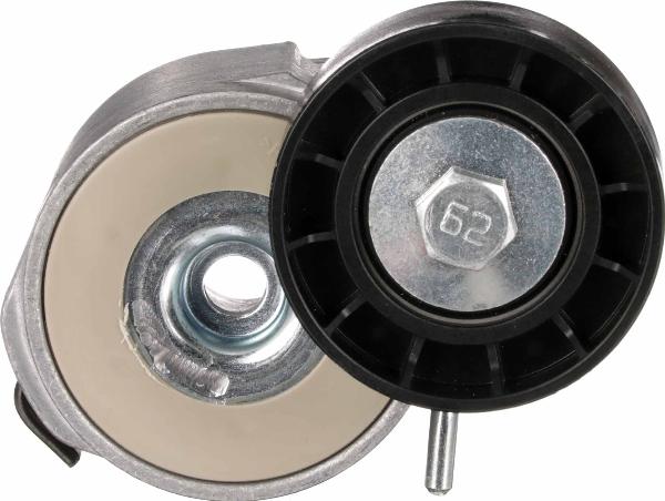 GATES T39017 - NAPINACZ PASKA KLIN.ASTRA H 1.9CDTI 04-