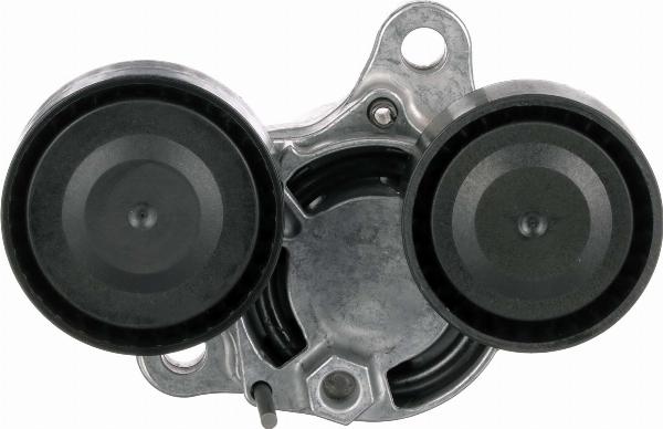 GATES T39198 - NAPINACZ PASKA BMW 1 114D 12-