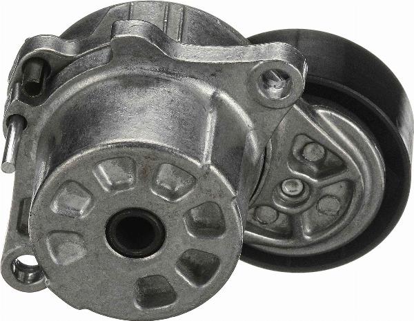 GATES T39166 - NAPINACZ PASKA SPRINTER 3.5 09-