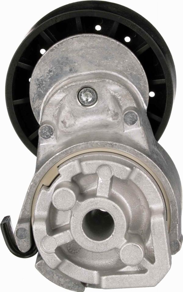 GATES T39138 - RAMIE NAPINAJACE PASEK DUCATO 2.3JTD 02-