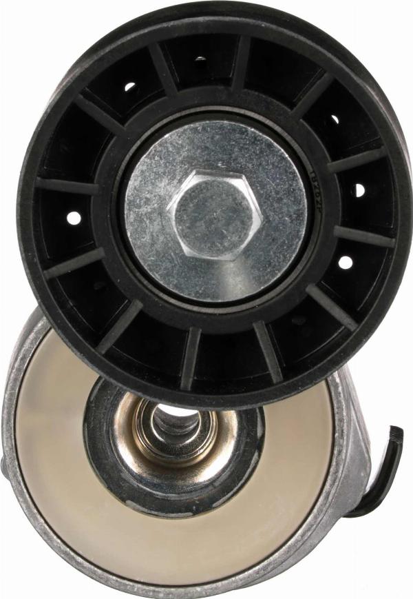 GATES T39138 - RAMIE NAPINAJACE PASEK DUCATO 2.3JTD 02-