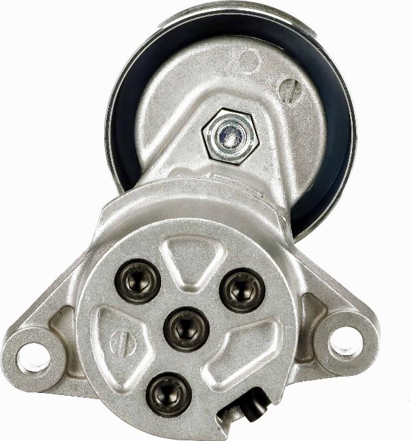 GATES T39133 - NAPINACZ PASKA KLIN.MAZDA 6 2.0 DI 05-