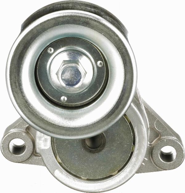 GATES T39133 - NAPINACZ PASKA KLIN.MAZDA 6 2.0 DI 05-