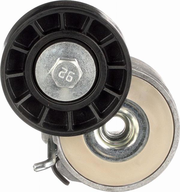 GATES T39137 - NAPINACZ PASKA KLIN.DUCATO 3.0 06-