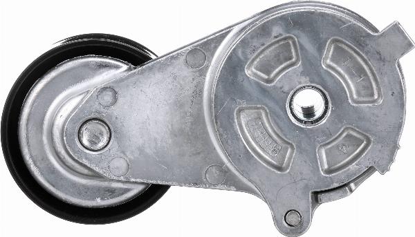 GATES T39360 - NAPINACZ PASKA WIELOROWK. OPEL 1.6 SIDI 12-