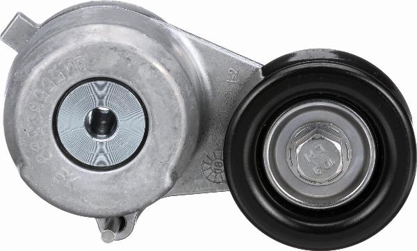 GATES T39360 - NAPINACZ PASKA WIELOROWK. OPEL 1.6 SIDI 12-