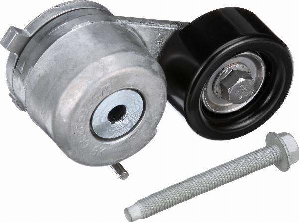 GATES T39360 - NAPINACZ PASKA WIELOROWK. OPEL 1.6 SIDI 12-