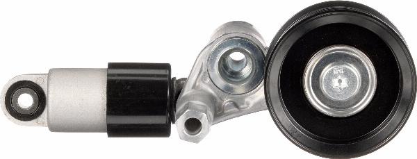 GATES T39339 - NAPINACZ PASKA WIELOROWK. HONDA ACCORD IX 2.4