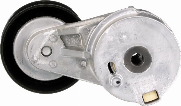 GATES T39210 - KOLO NAPINACZA PASKA CARENS 1.6 02-