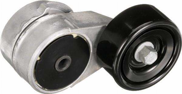 GATES T39210 - KOLO NAPINACZA PASKA CARENS 1.6 02-