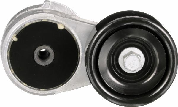 GATES T39210 - KOLO NAPINACZA PASKA CARENS 1.6 02-