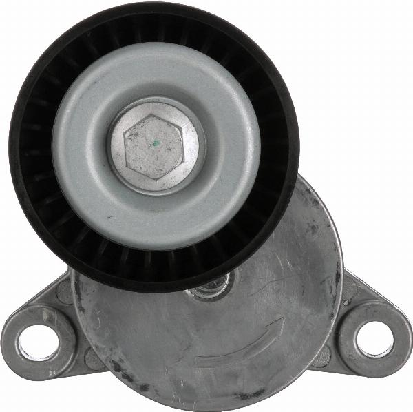 GATES T39221 - Rolka prowadząca pasek wielorowkowy