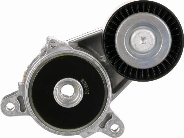 GATES T39227 - NAPINACZ PASKA WIELOROWK. MITSUBISHI 2.0DI-D