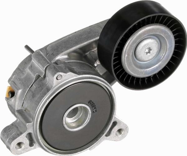 GATES T39227 - NAPINACZ PASKA WIELOROWK. MITSUBISHI 2.0DI-D