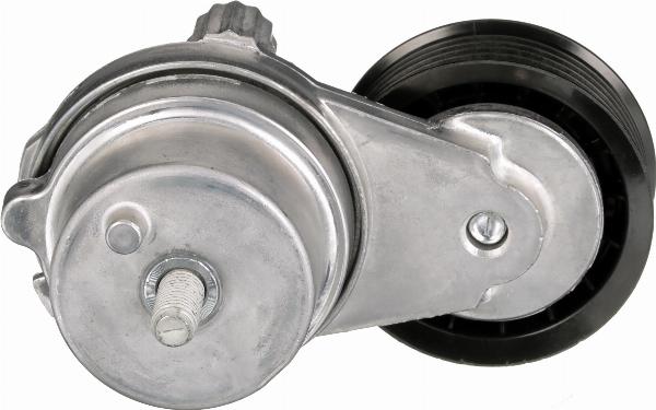 GATES T39270 - KOLO NAPINACZA PASKA PICANTO 1.0 11-