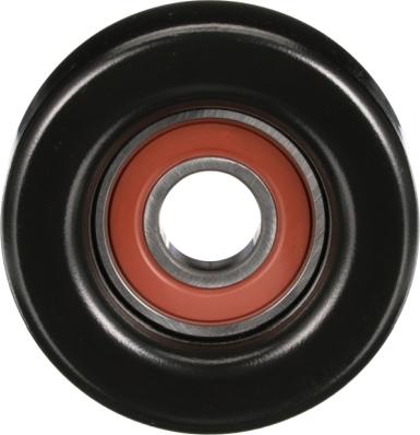 GATES T39277 - KOLO PROWADZACE PASKA SPORTAGE 2.0CRDI