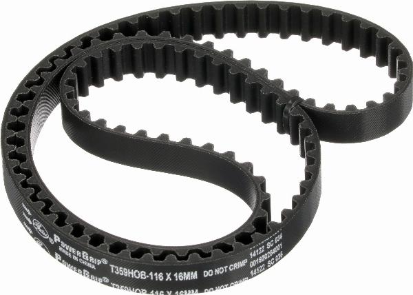 GATES T359HOB — Pasek rozrządu