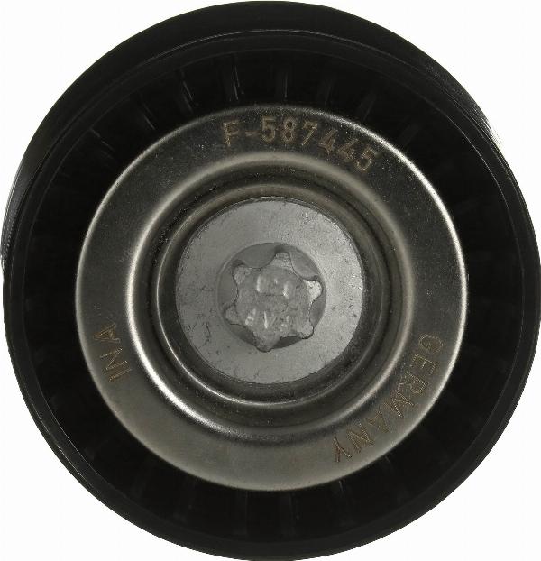 GATES T36464 - KOLO PROWADZACE PASKA C180 11-14