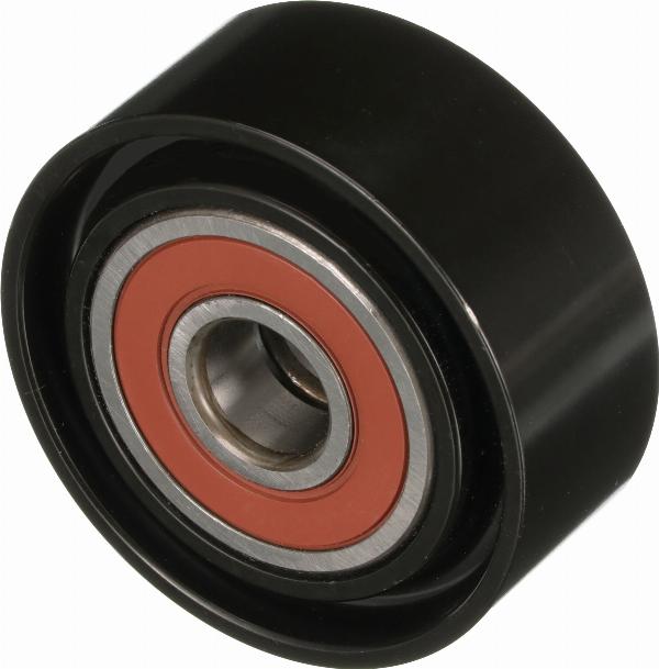 GATES T36614 - ROLKA PASKA WIELOROWK. TOYOTA LAND CRUISER 2.5D